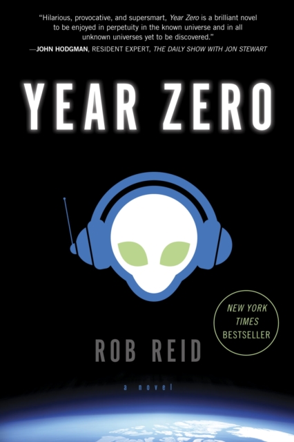 Year Zero, EPUB eBook