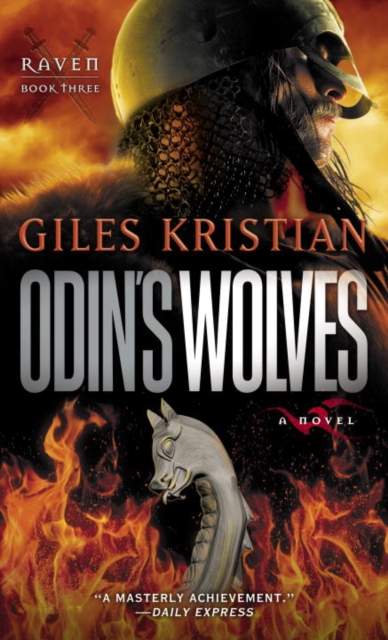 Odin's Wolves, EPUB eBook
