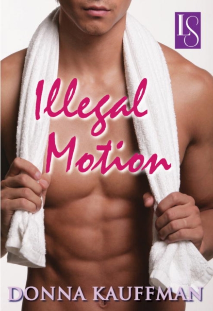 Illegal Motion, EPUB eBook