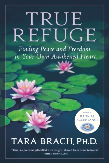 True Refuge, EPUB eBook