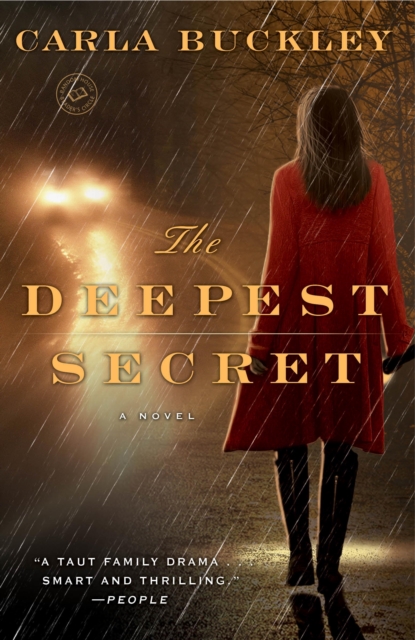 Deepest Secret, EPUB eBook