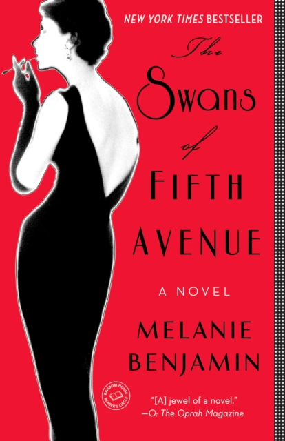 Swans of Fifth Avenue, EPUB eBook