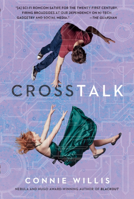 Crosstalk, EPUB eBook