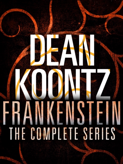 Frankenstein Series 5-Book Bundle, EPUB eBook