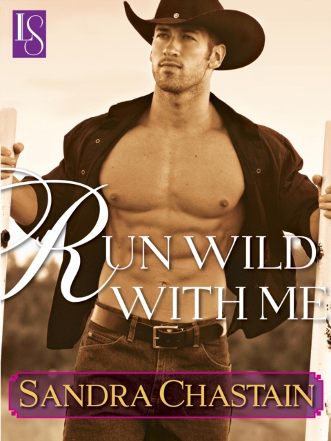 Run Wild With Me, EPUB eBook