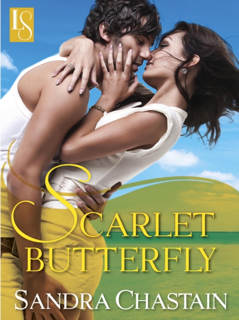 Scarlet Butterfly, EPUB eBook