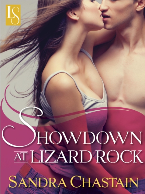 Showdown at Lizard Rock, EPUB eBook