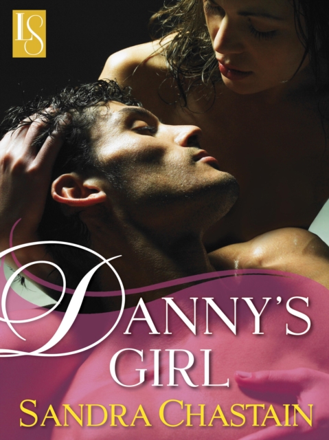 Danny's Girl, EPUB eBook