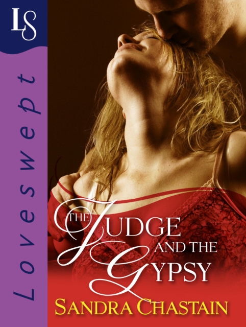 Judge and the Gypsy, EPUB eBook
