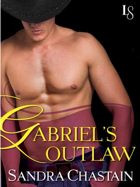 Gabriel's Outlaw, EPUB eBook