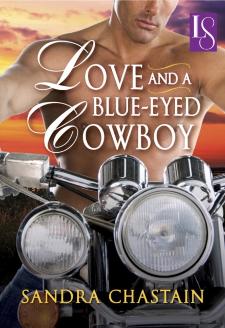 Love and a Blue-Eyed Cowboy, EPUB eBook