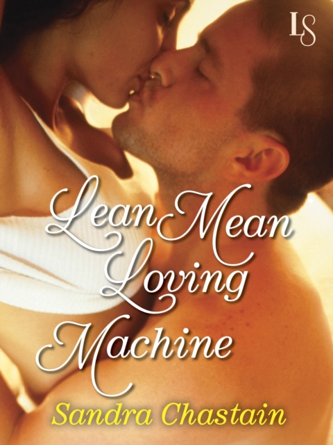 Lean Mean Loving Machine, EPUB eBook