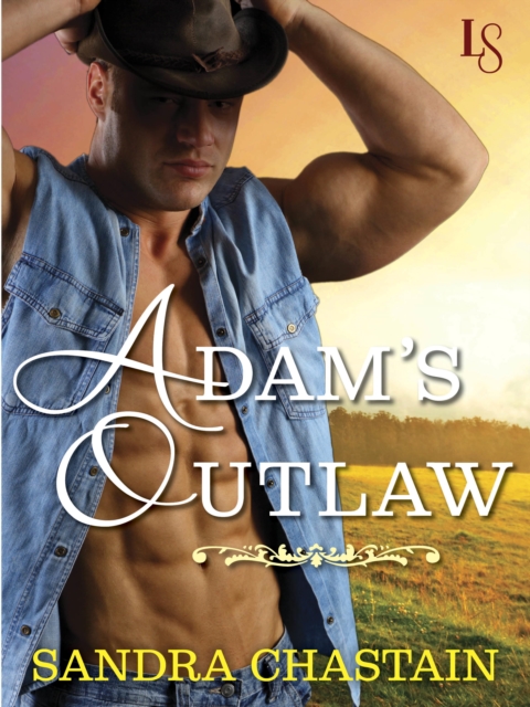 Adam's Outlaw, EPUB eBook