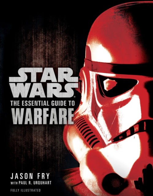 Essential Guide to Warfare: Star Wars, EPUB eBook