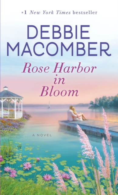 Rose Harbor in Bloom, EPUB eBook