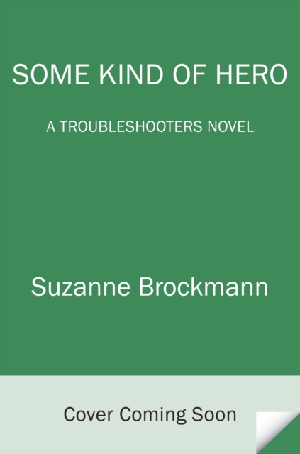 Some Kind of Hero, EPUB eBook