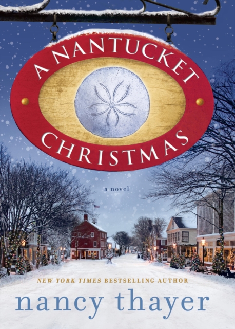 Nantucket Christmas, EPUB eBook