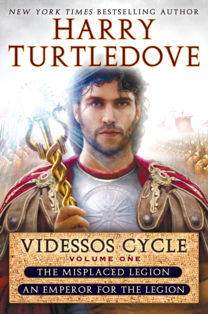 Videssos Cycle: Volume One, EPUB eBook