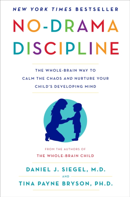 No-Drama Discipline, EPUB eBook