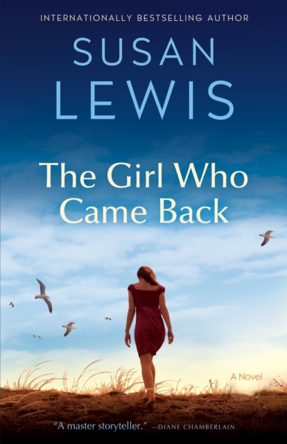 Girl Who Came Back, EPUB eBook
