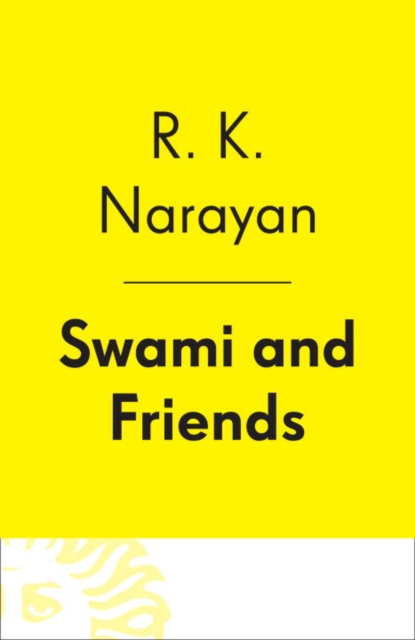 Swami and Friends, EPUB eBook
