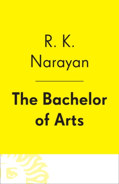 Bachelor of Arts, EPUB eBook
