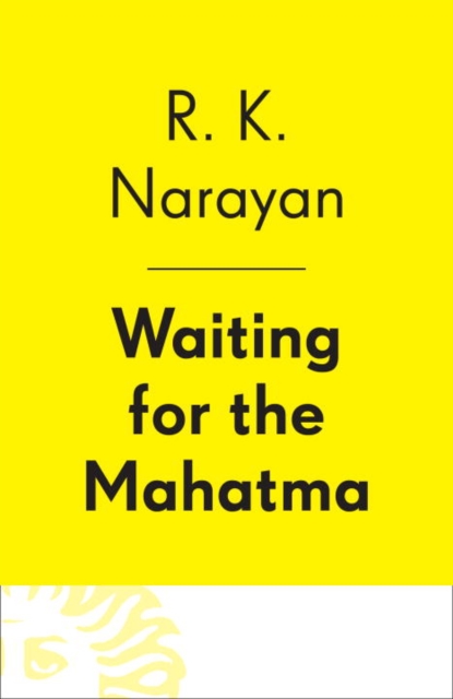 Waiting for the Mahatma, EPUB eBook