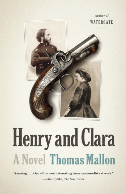 Henry and Clara, EPUB eBook