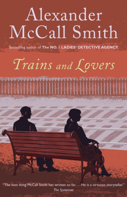 Trains and Lovers, EPUB eBook