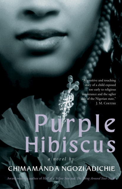 Purple Hibiscus, EPUB eBook