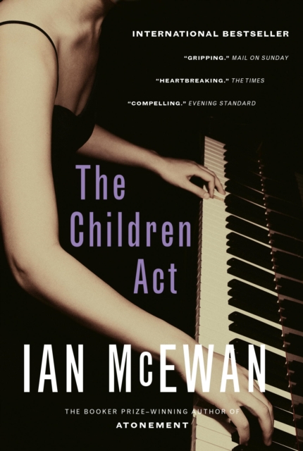 The Children Act, EPUB eBook