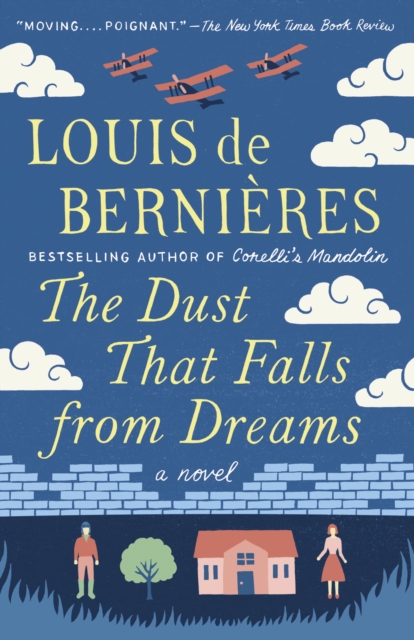 The Dust That Falls from Dreams, EPUB eBook