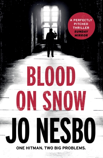 Blood on Snow : A novel, EPUB eBook