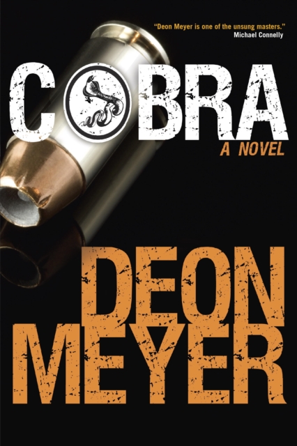 Cobra, EPUB eBook