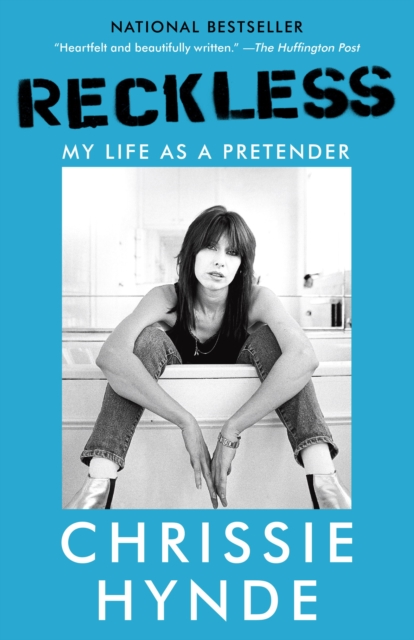 Reckless : My Life as a Pretender, EPUB eBook