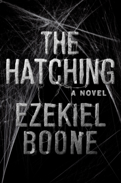 The Hatching : The Hatching Series Book One, EPUB eBook