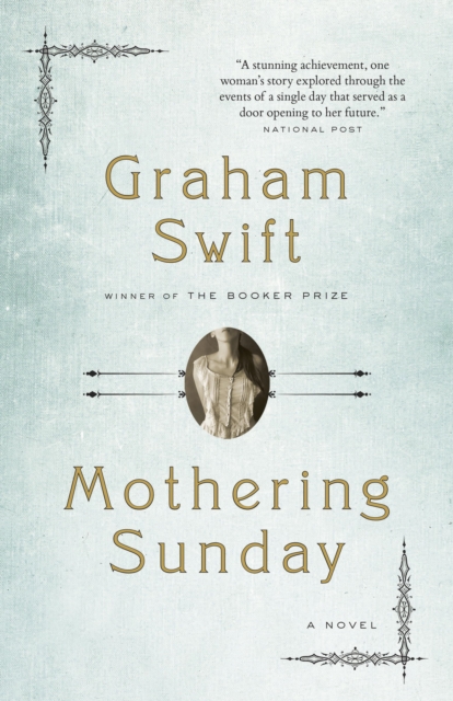 Mothering Sunday : A Romance, EPUB eBook