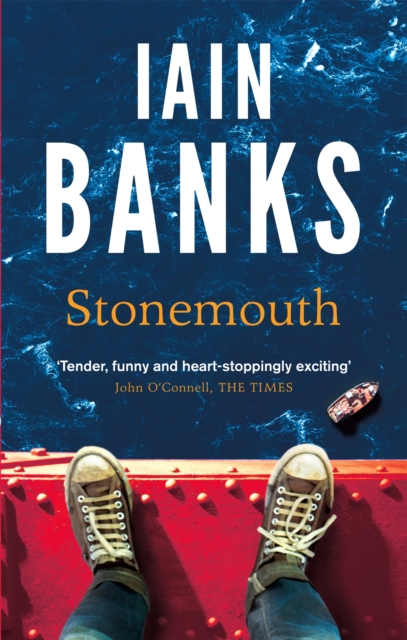 Stonemouth : The Sunday Times Bestseller, Paperback / softback Book