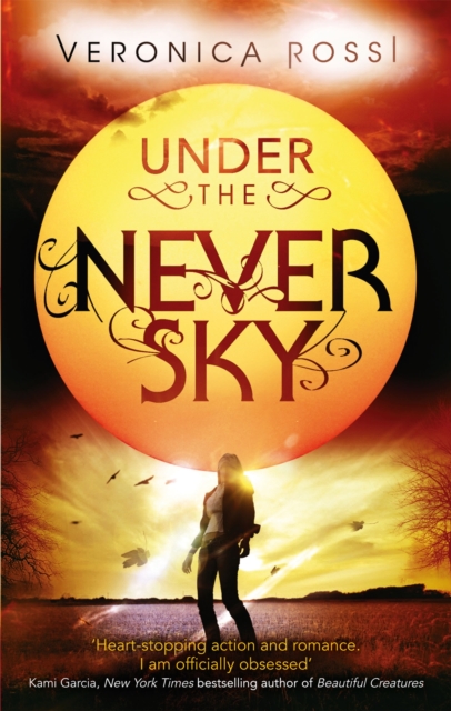 Under The Never Sky : Number 1 in series, Paperback / softback Book