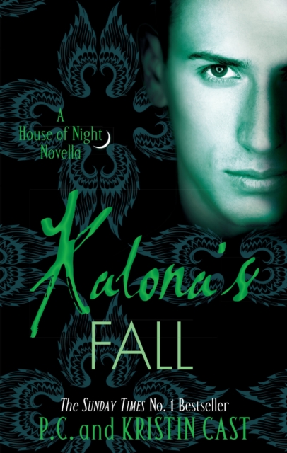 Kalona's Fall, EPUB eBook