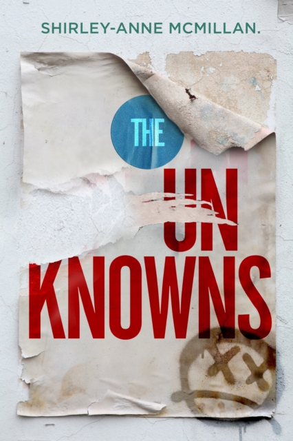 The Unknowns, EPUB eBook