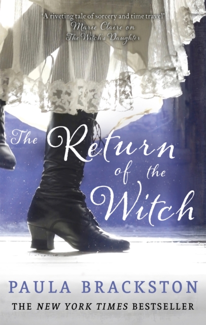 The Return of the Witch, Paperback / softback Book