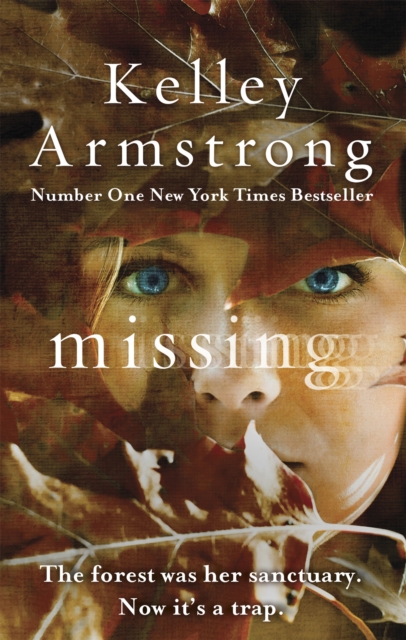 Missing, Paperback / softback Book