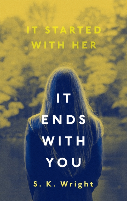 It Ends With You, Paperback / softback Book