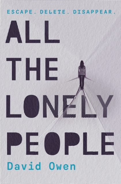 All The Lonely People, Paperback / softback Book