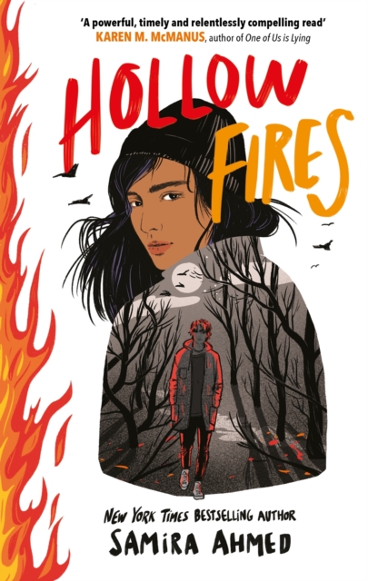 Hollow Fires, EPUB eBook