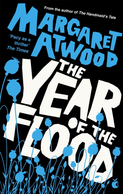 The Year Of The Flood, Paperback / softback Book