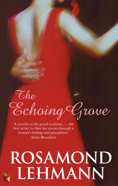 The Echoing Grove, EPUB eBook