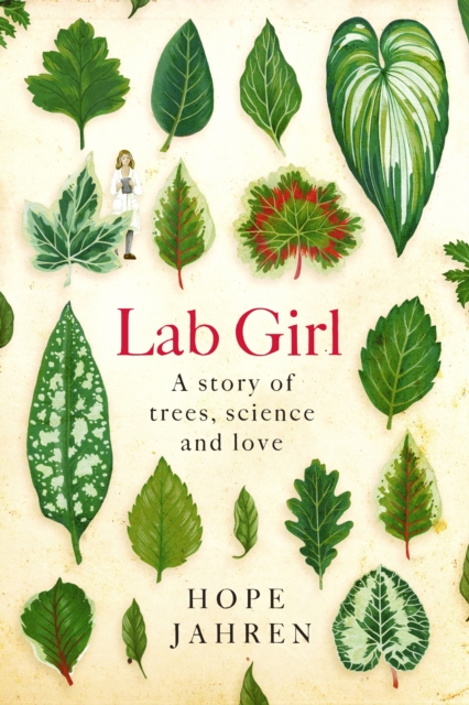 Lab Girl, EPUB eBook