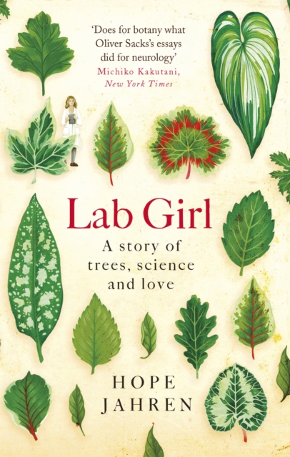 Lab Girl, Paperback / softback Book